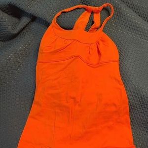 Lululemon define tank top